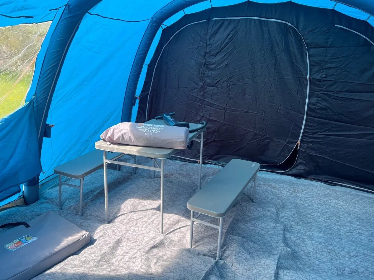 Camping equipment - Image 2