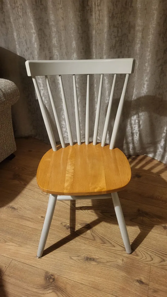 Dining chairs - Image 2