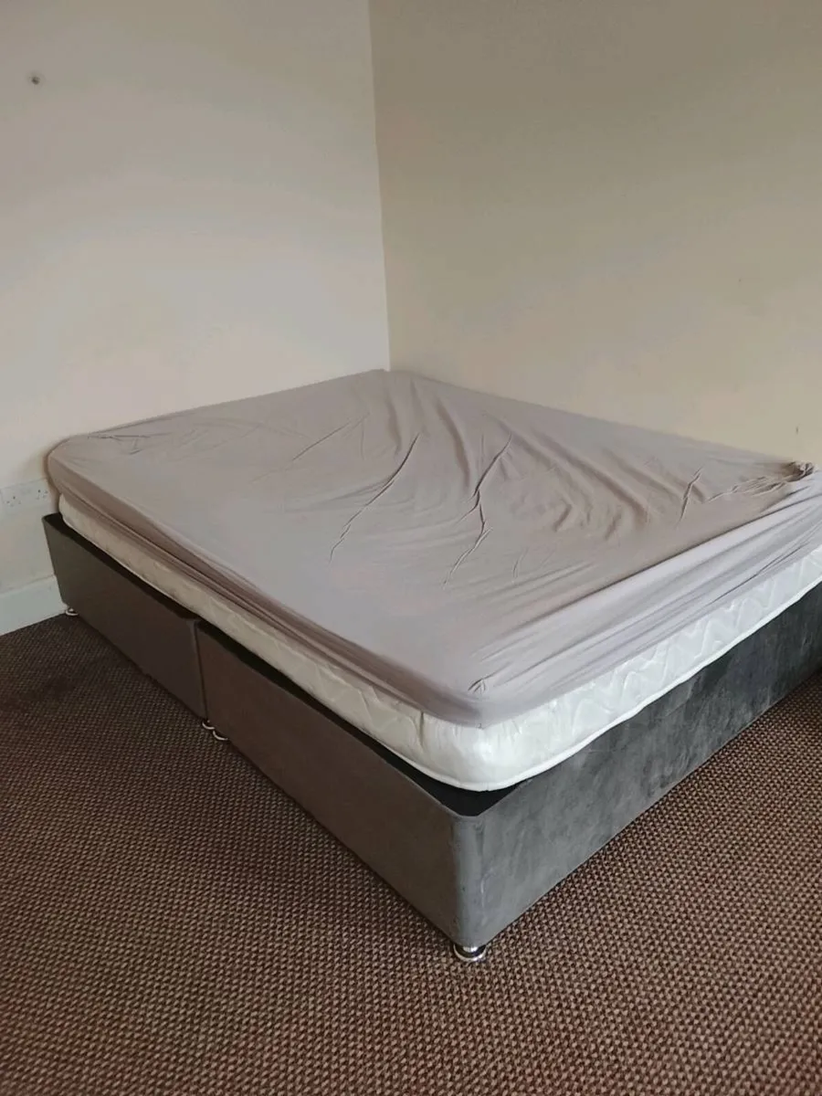 Bed for Sale