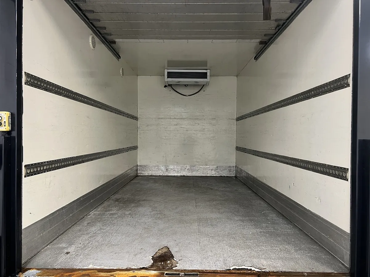 2013 Mercedes-Benz Sprinter Refrigerated Van - Image 2