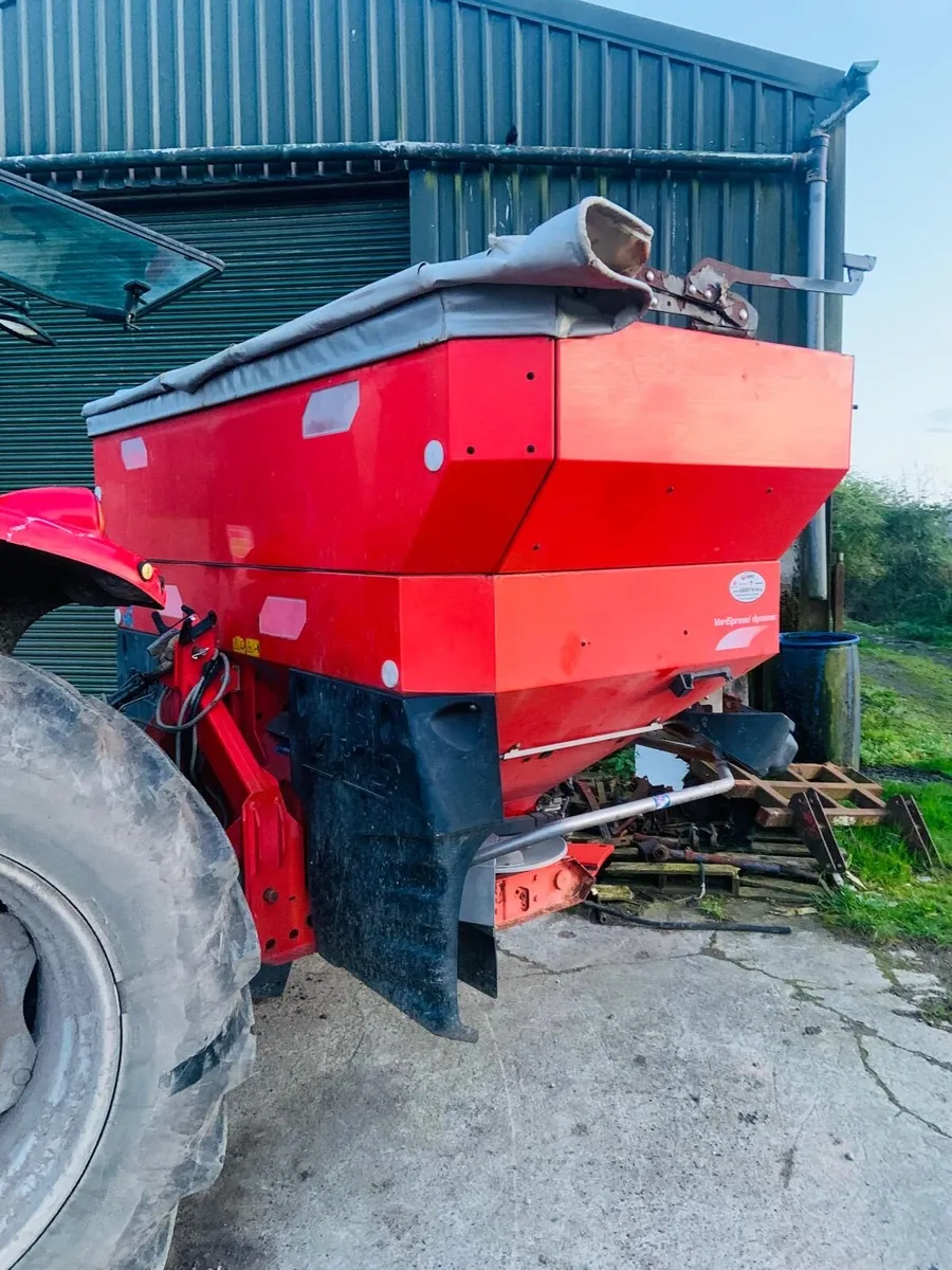 Massey Ferguson 2004 - Image 4