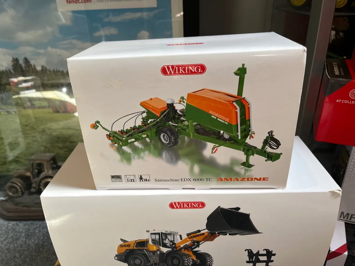 1:32 farm models for sale - Image 1