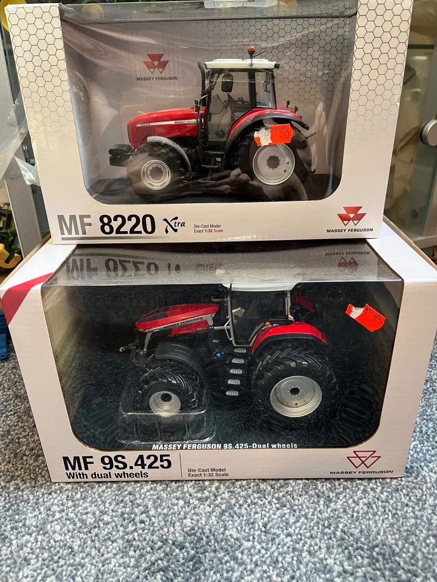 1:32 farm models for sale - Image 4