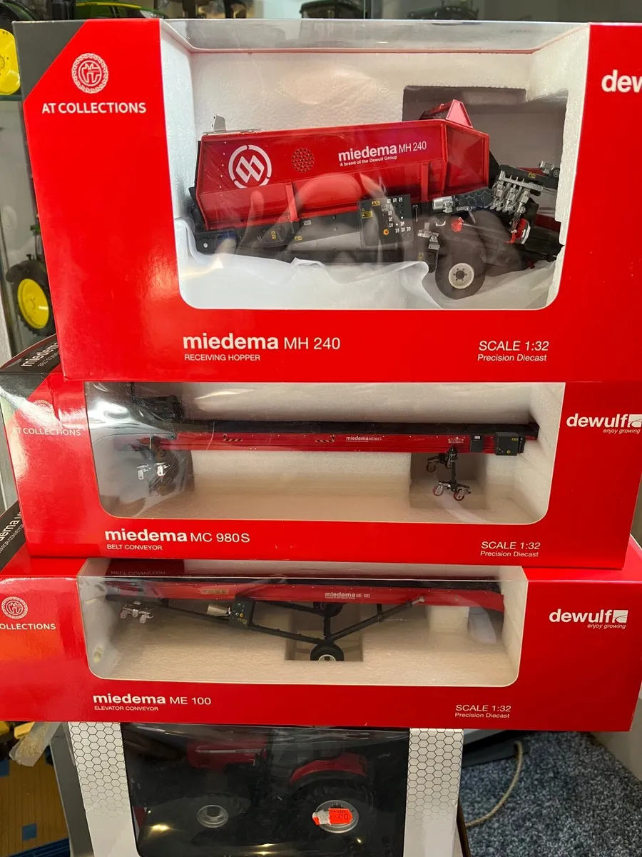 1:32 farm models for sale - Image 3