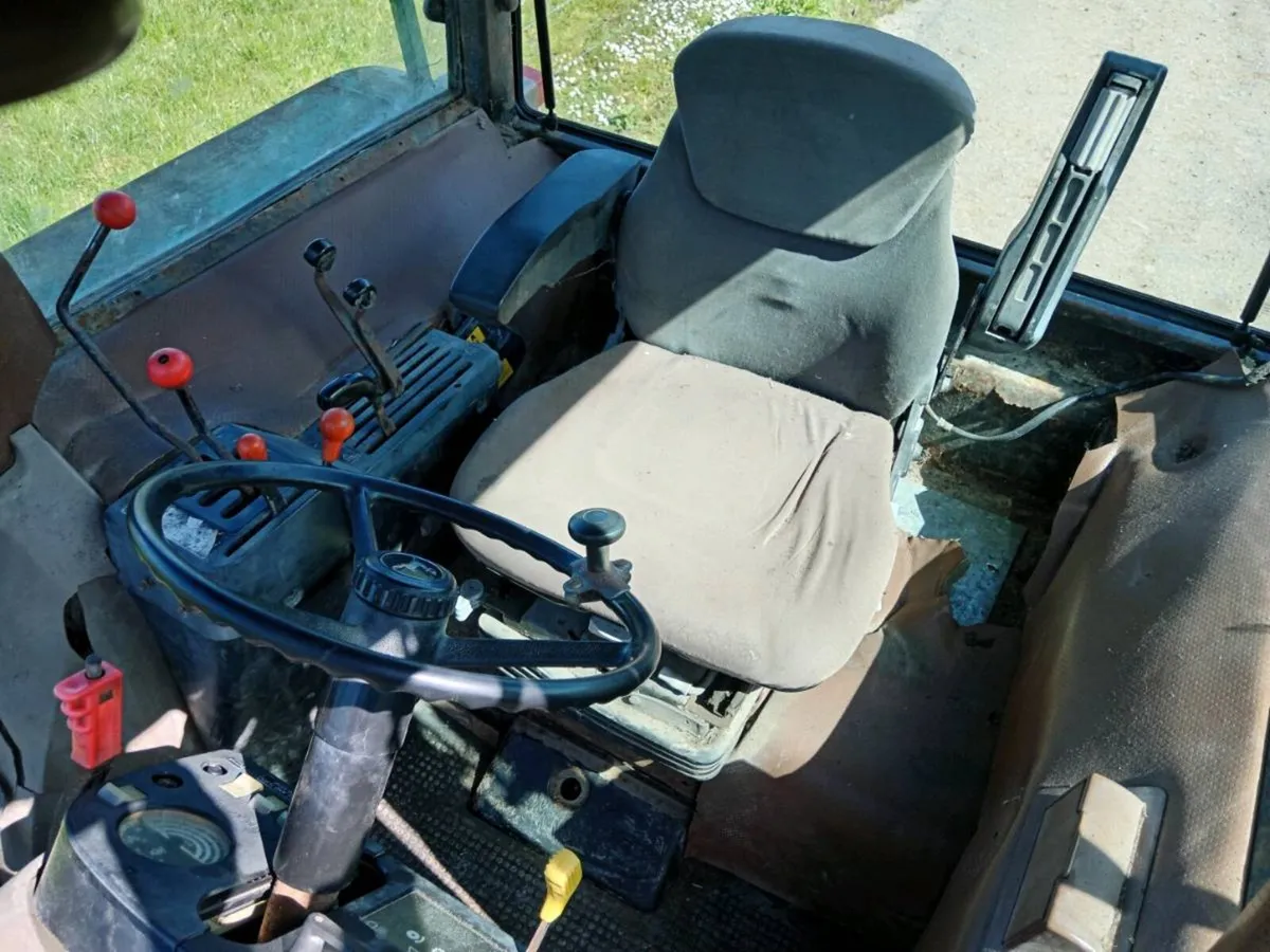 John deere 3050 - Image 4