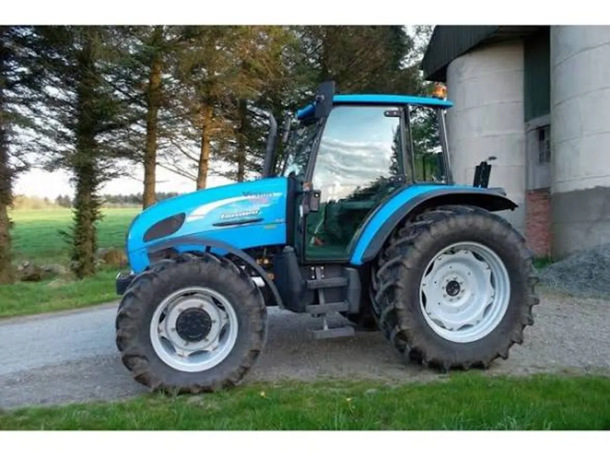 ##Landini tractor wanted ##