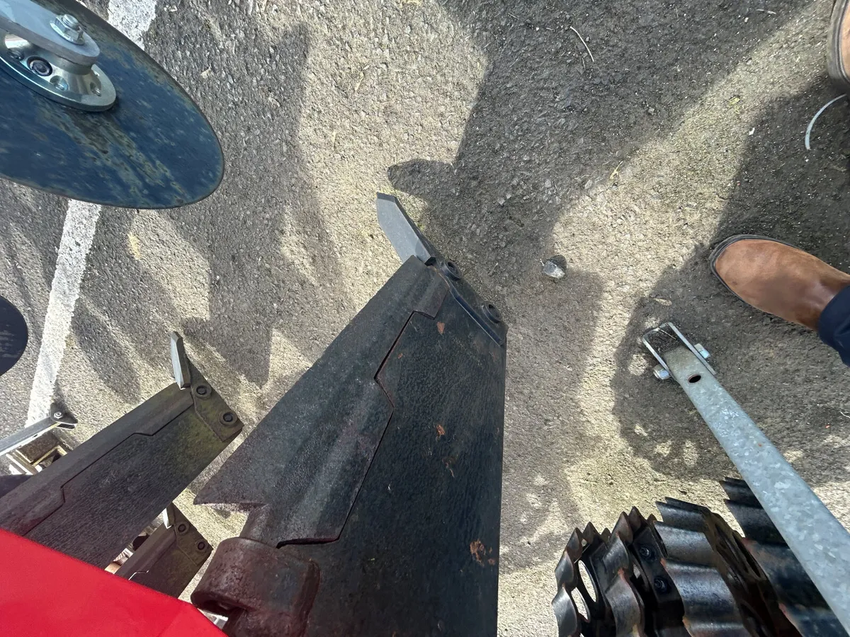 EVERS 3 Leg Subsoiler - Image 4