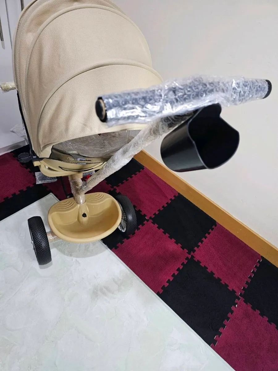 Kids Tricycle New one - Image 4