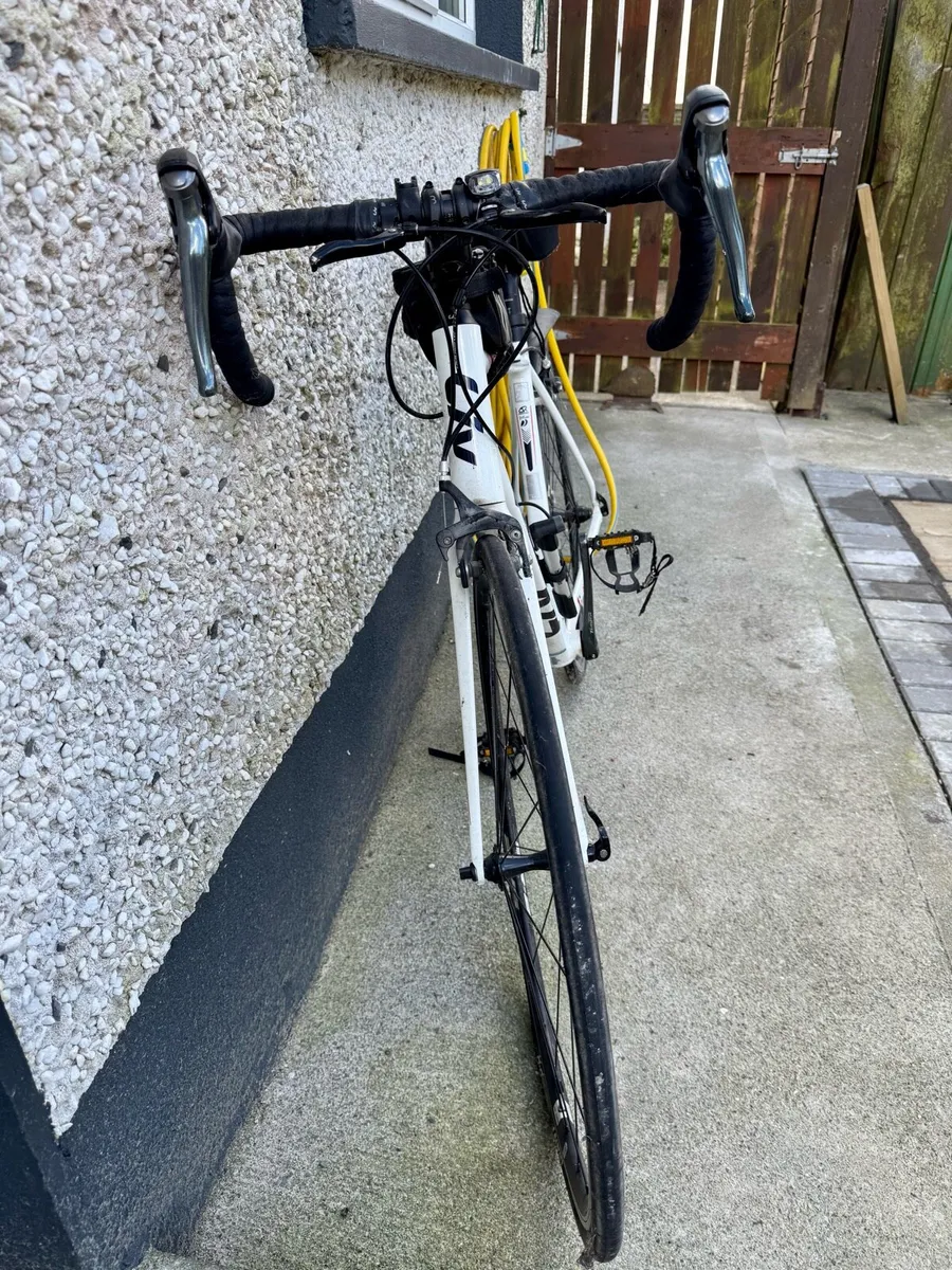 Giant Liv Ladies Road Bike - Image 3