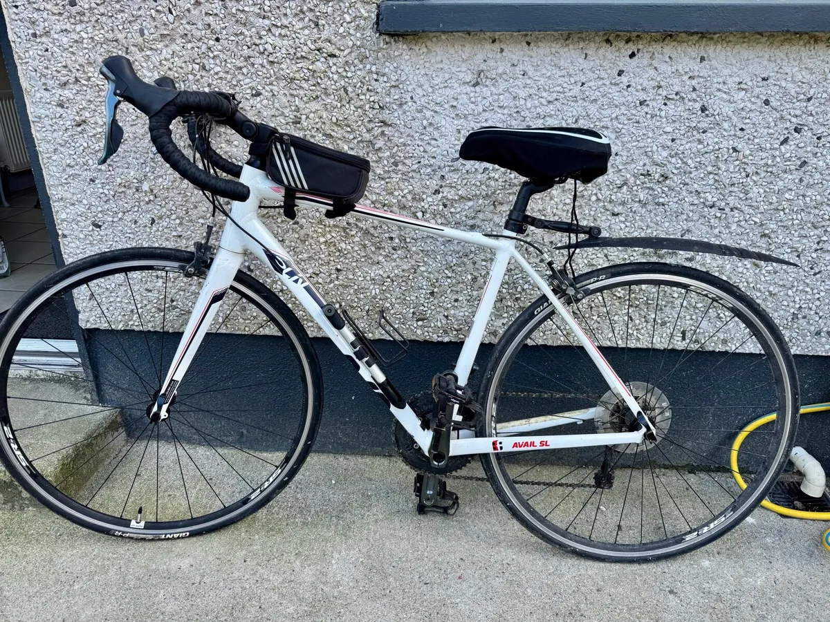 Giant Liv Ladies Road Bike - Image 1