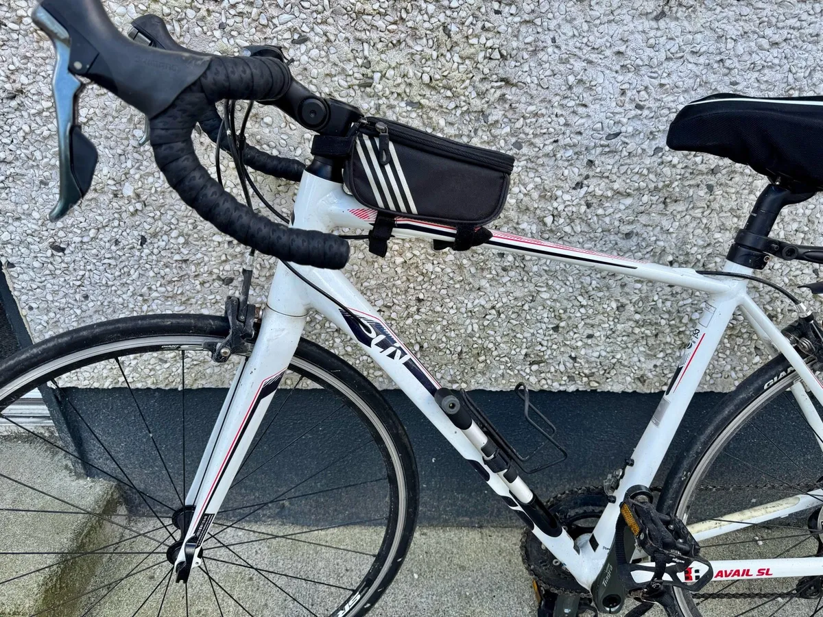 Giant Liv Ladies Road Bike - Image 2