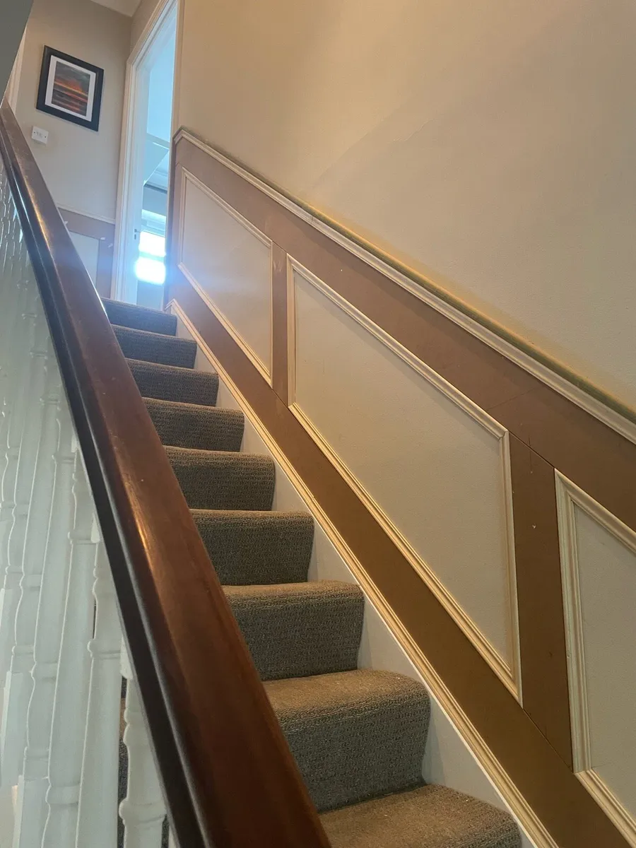 Wall panelling - Image 2