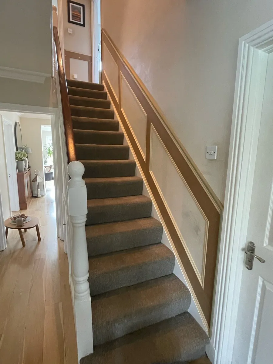 Wall panelling - Image 3