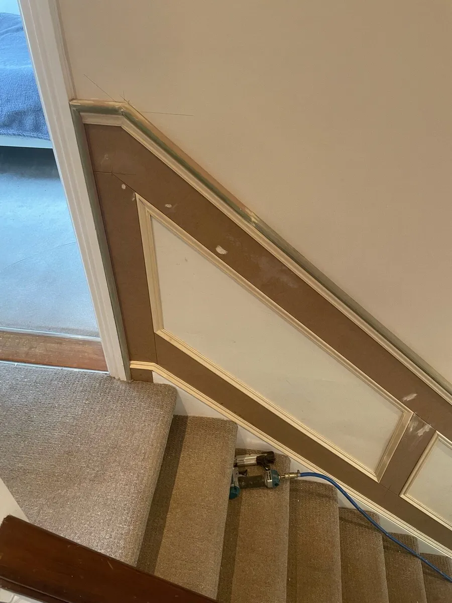 Wall panelling - Image 4