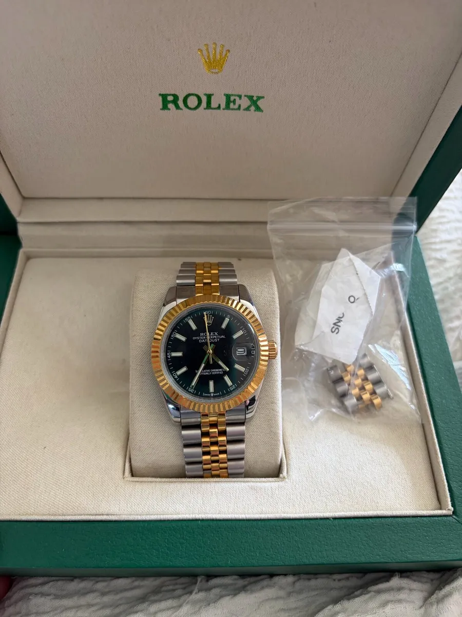 Replica Rolex - Image 1