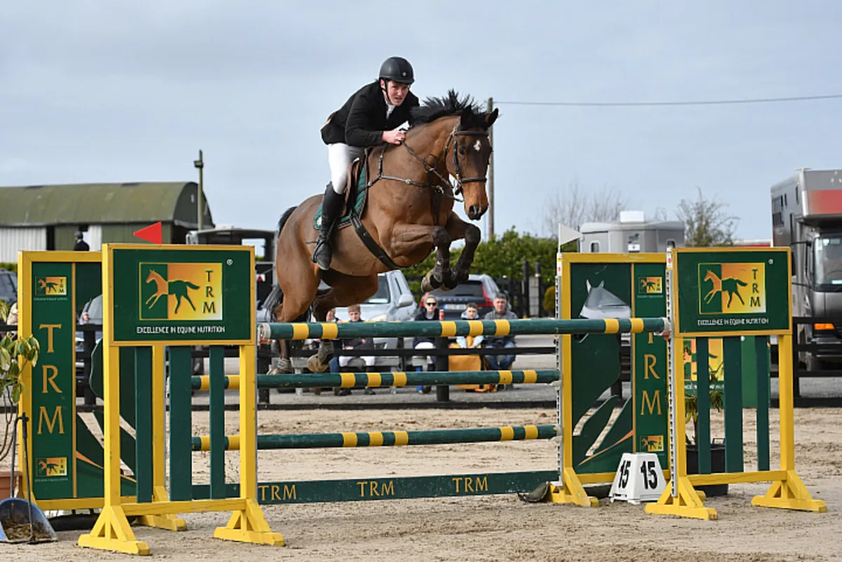 Grand Prix Schoolmaster - Image 2