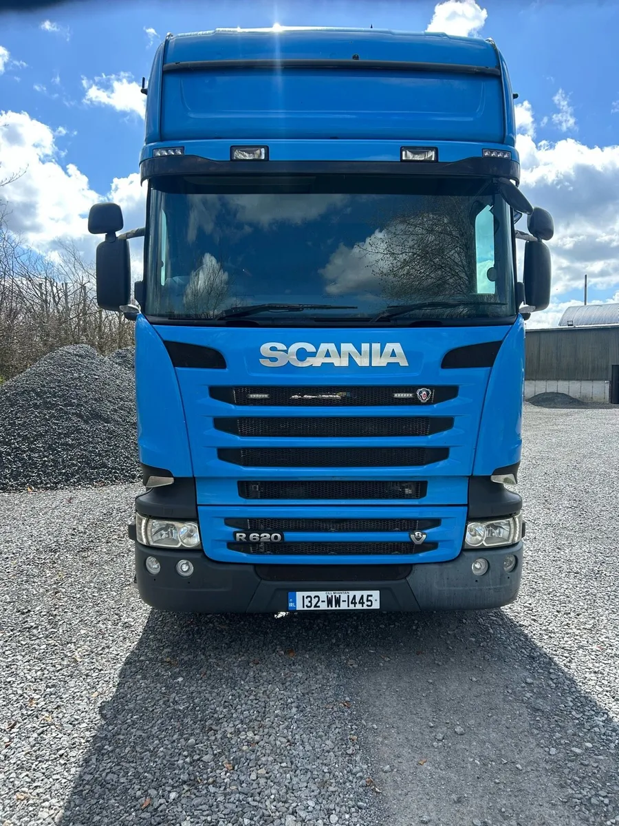 Scania R620 - Image 2