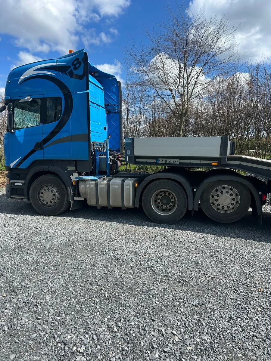 Scania R620 - Image 4