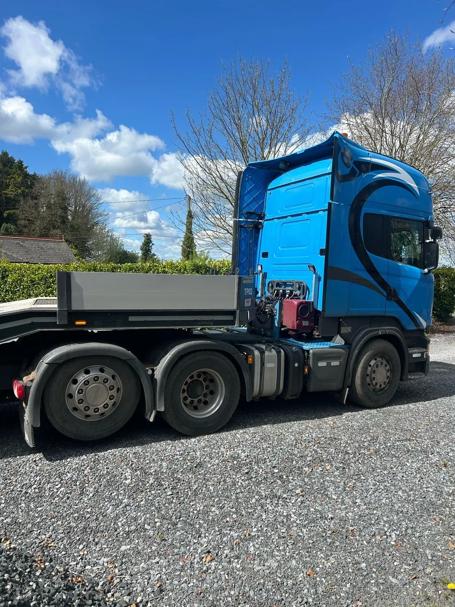 Scania R620 - Image 3