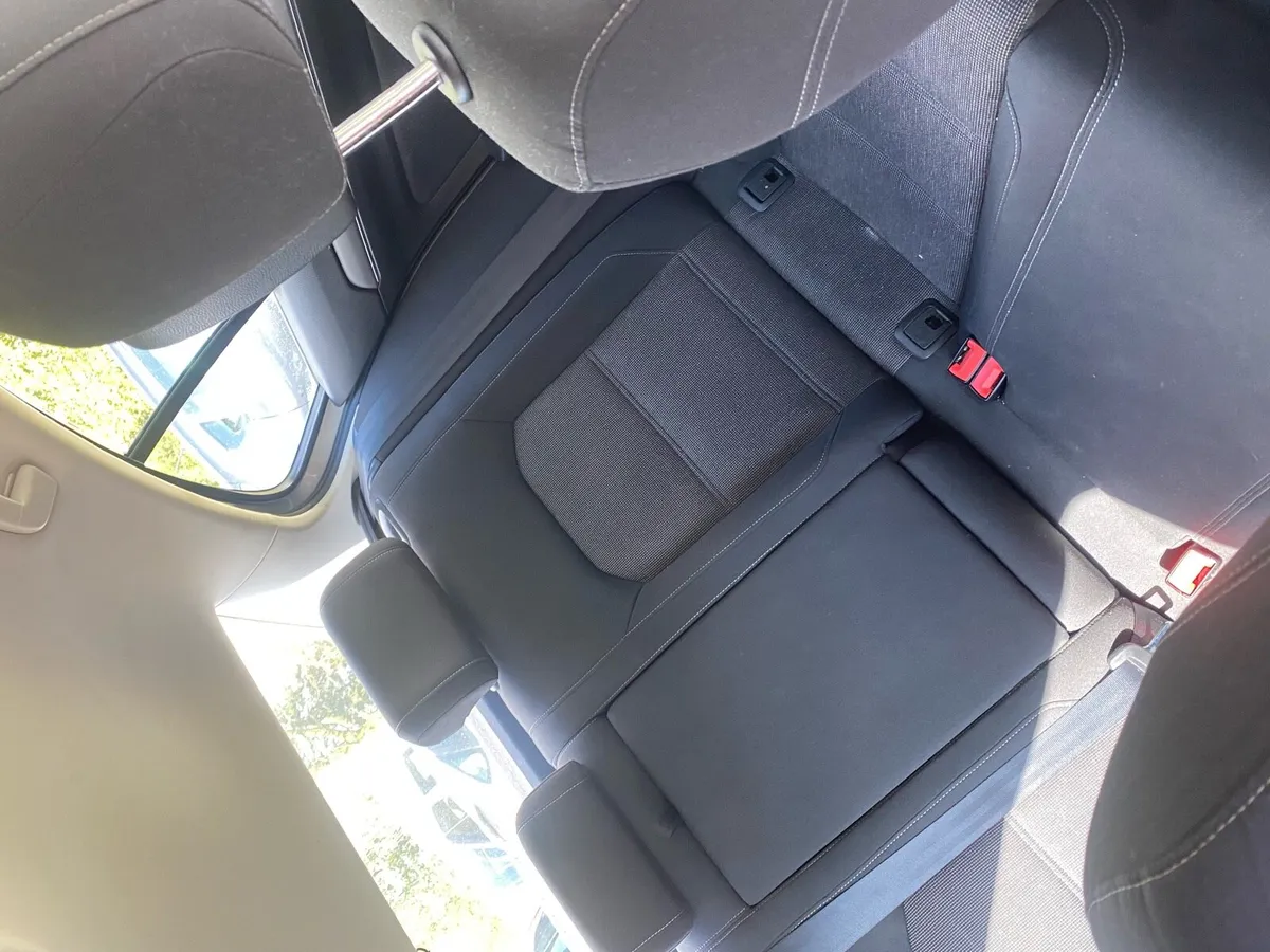 2015 vw passat 1.6 tdi highline - Image 4