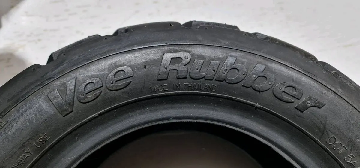 Tyres - Image 4