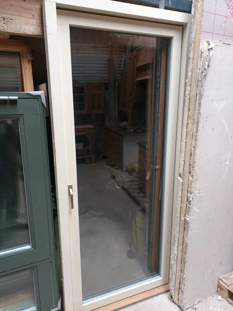 Windows and Doors - Image 1