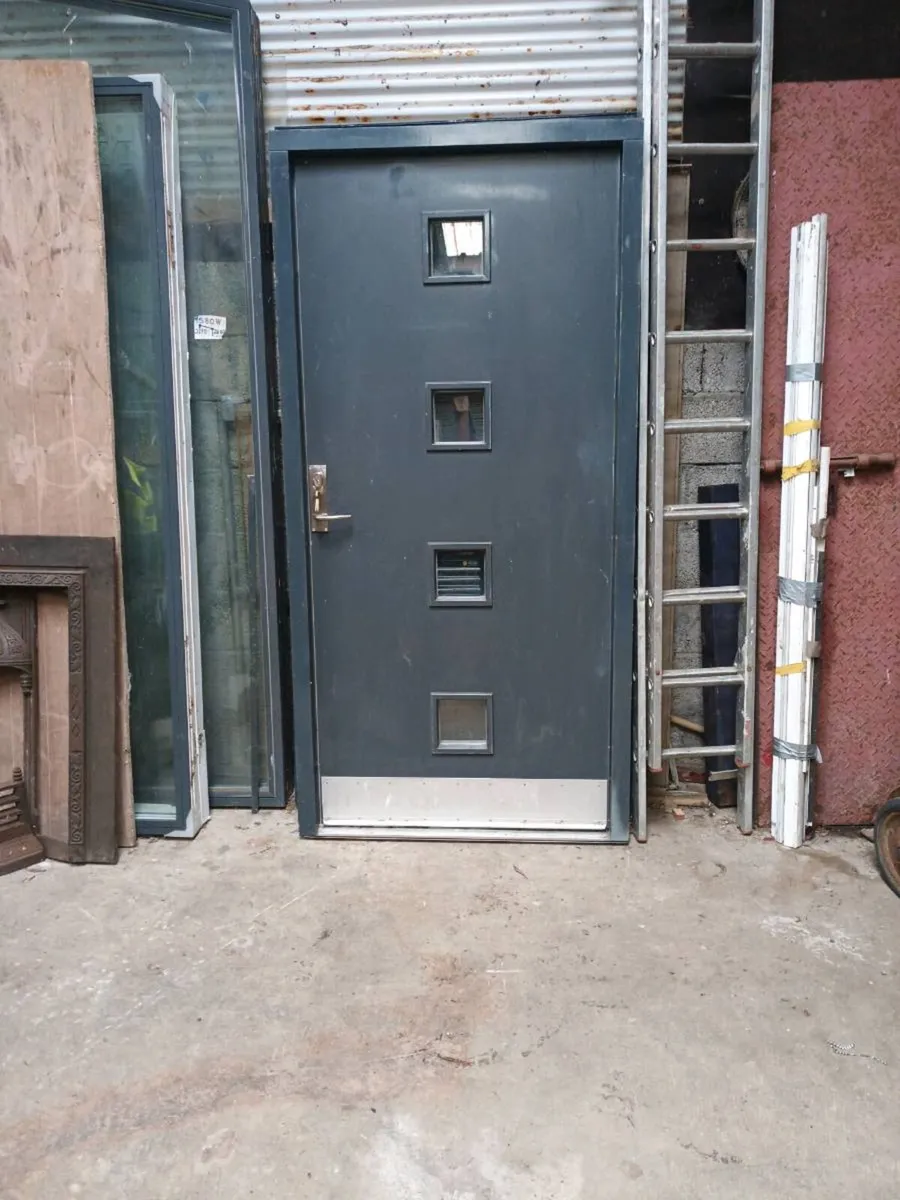 Windows and Doors - Image 4