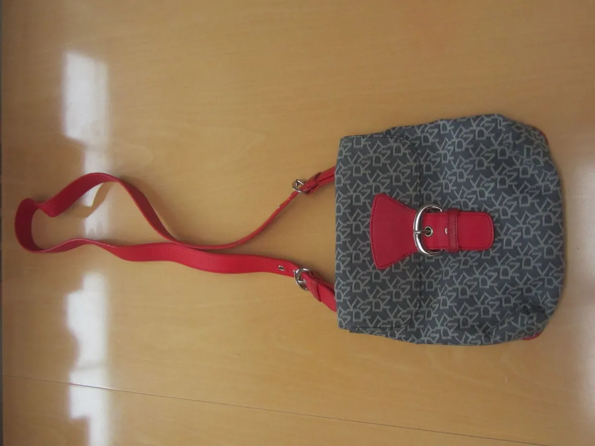 DKNY Handbag - Image 4