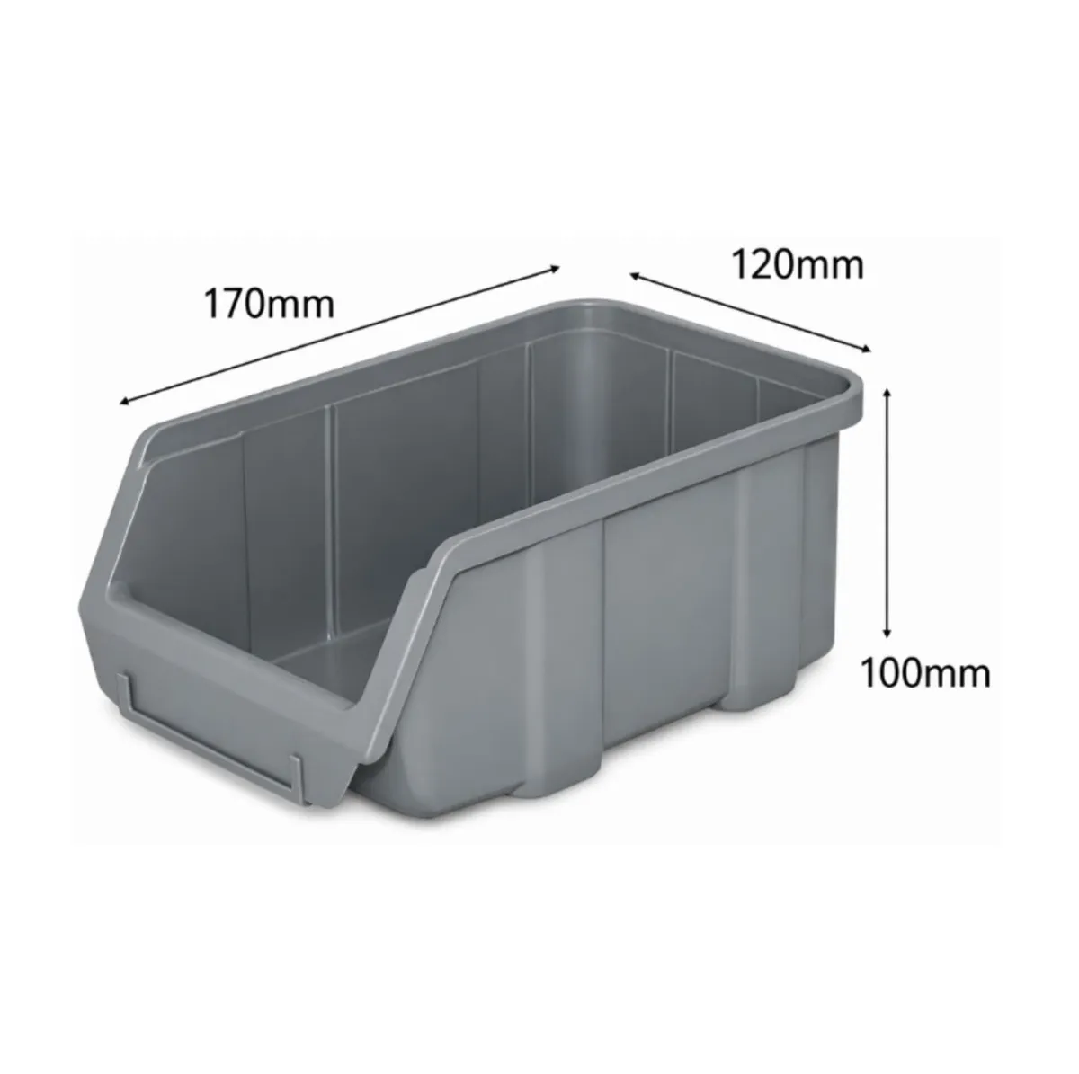 Pack 40 picking bins - Image 2