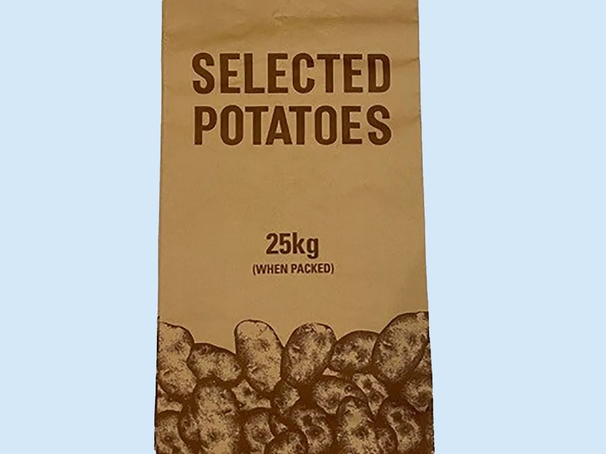 Chipping Potatoes for sale - Image 3