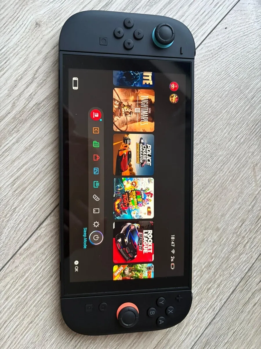Nintendo Switch 2 - Image 2