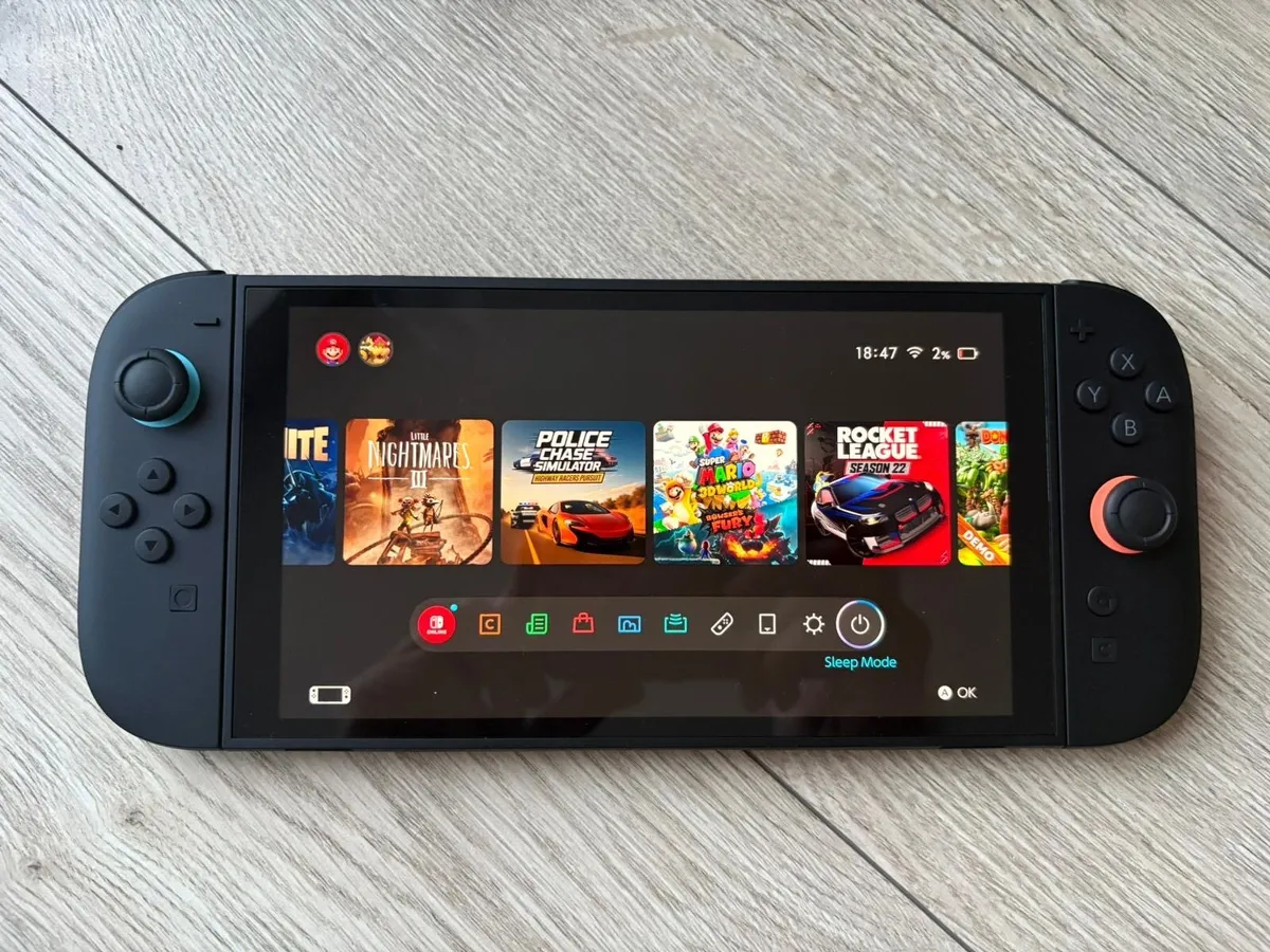 Nintendo Switch 2 - Image 3