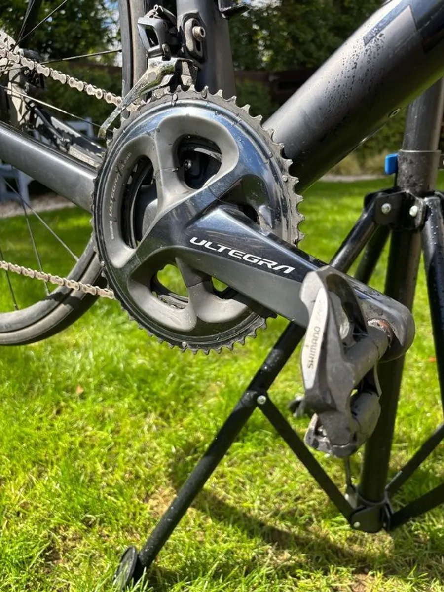 Trek Domane SL6 - Image 4