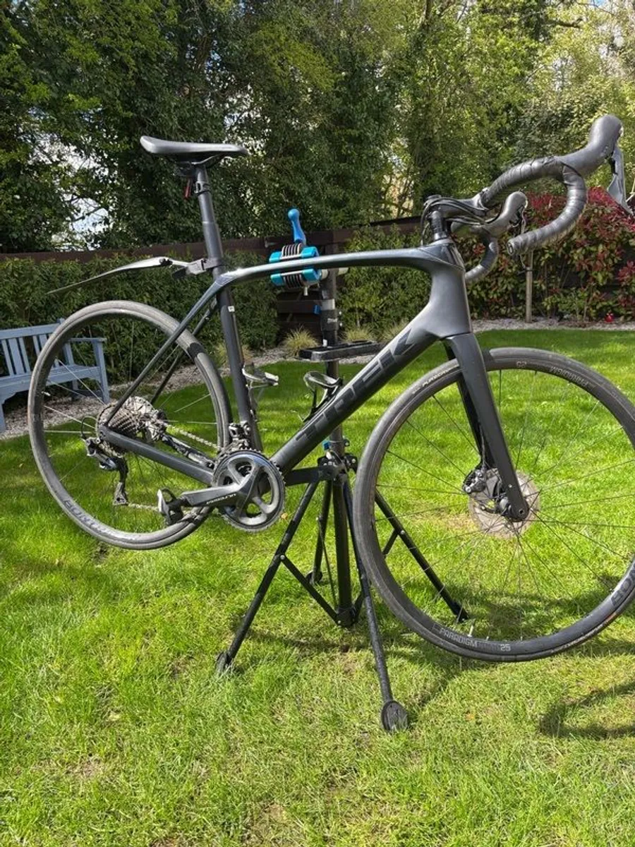 Trek Domane SL6 - Image 1
