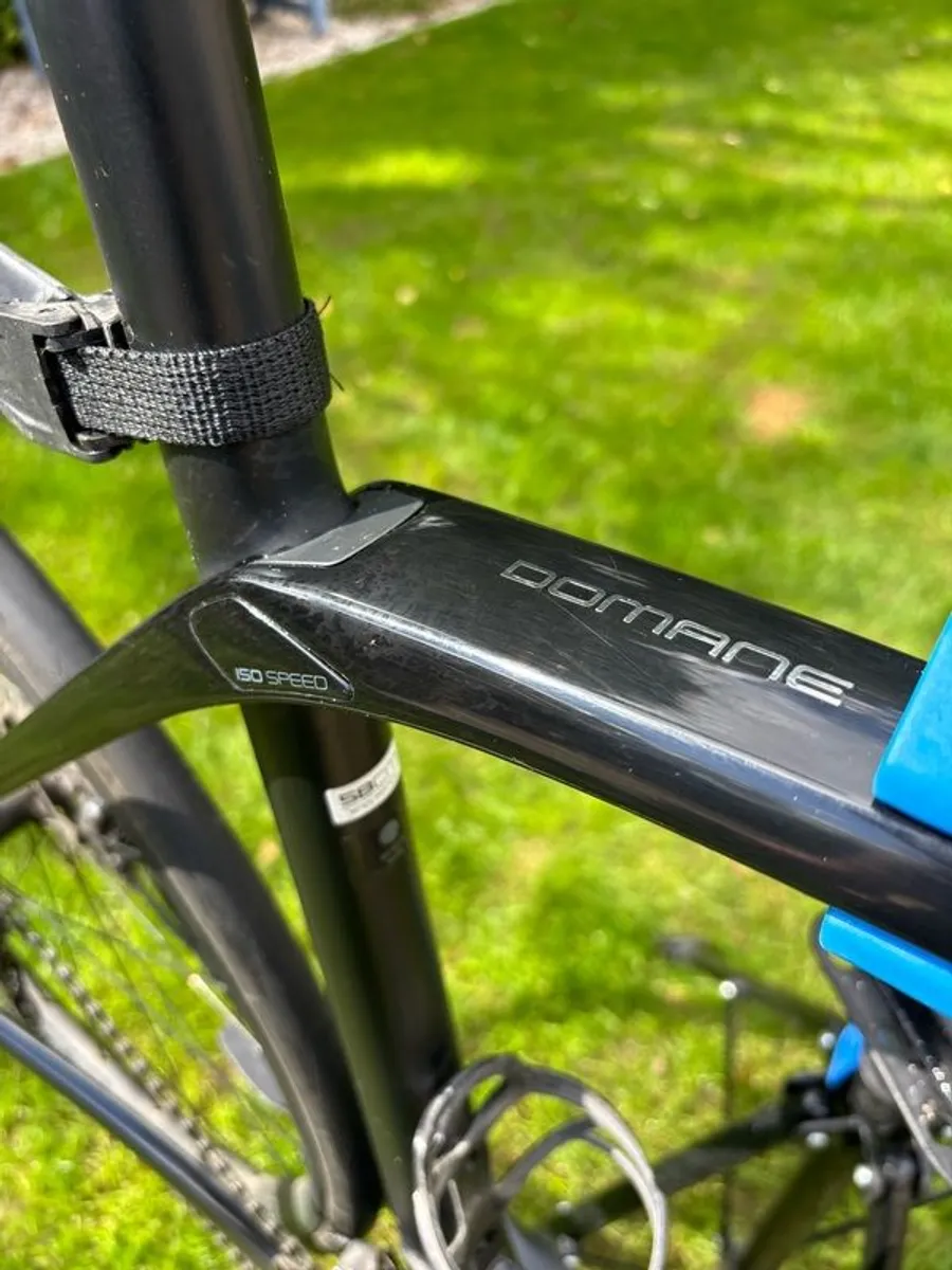 Trek Domane SL6 - Image 2