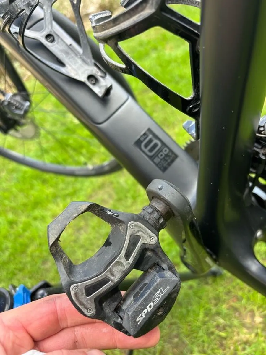 Trek Domane SL6 - Image 3