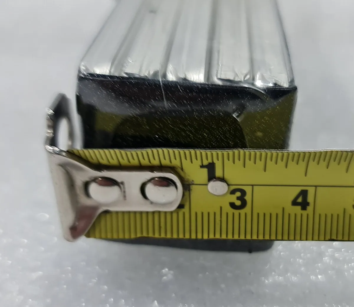 Battery and Charger - Image 4