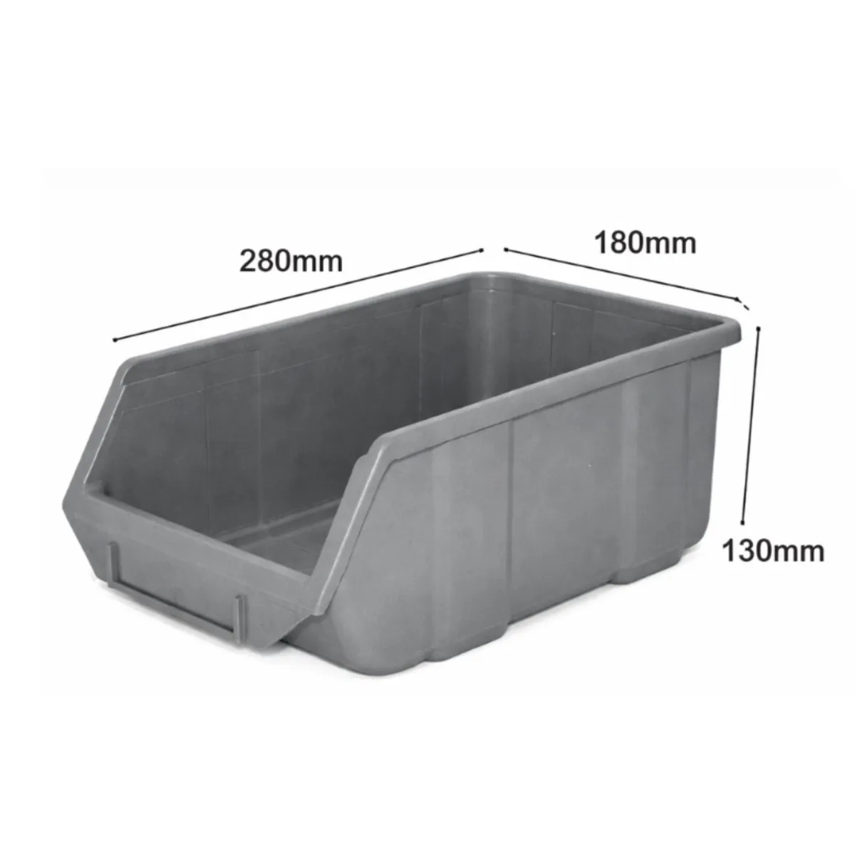 Pack of 40 picking bins - Image 2