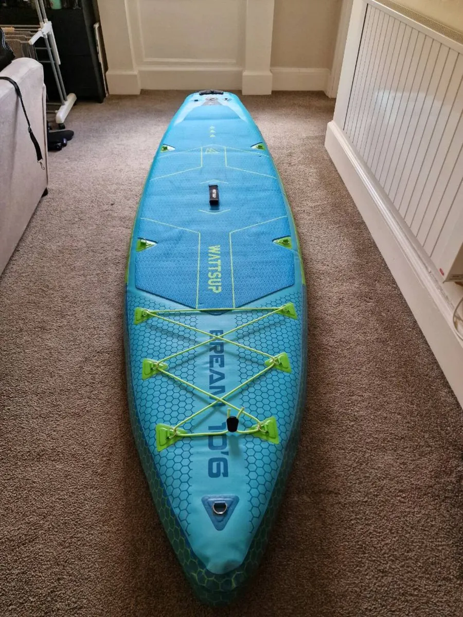 SUP for sale - Image 1