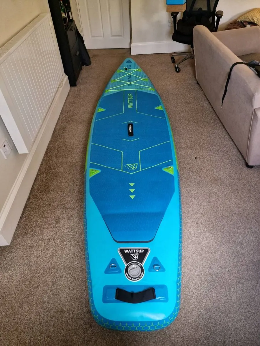 SUP for sale - Image 3