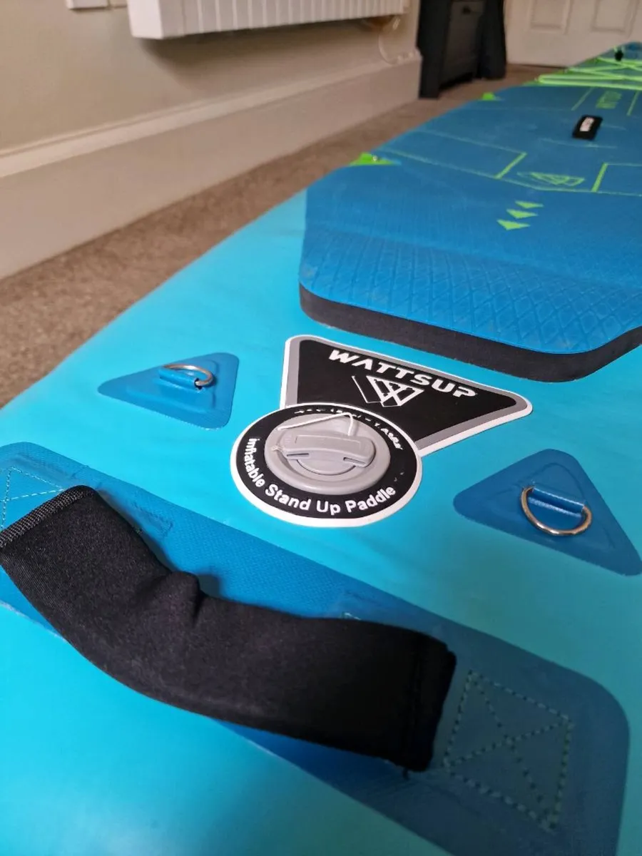 SUP for sale - Image 4