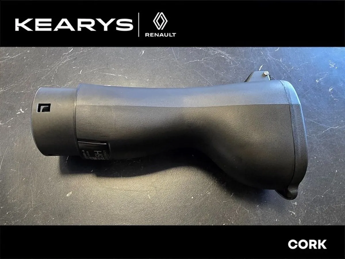 2 PIN (TYPE F) ADAPTOR TO ELECTRIC CARS - Image 2