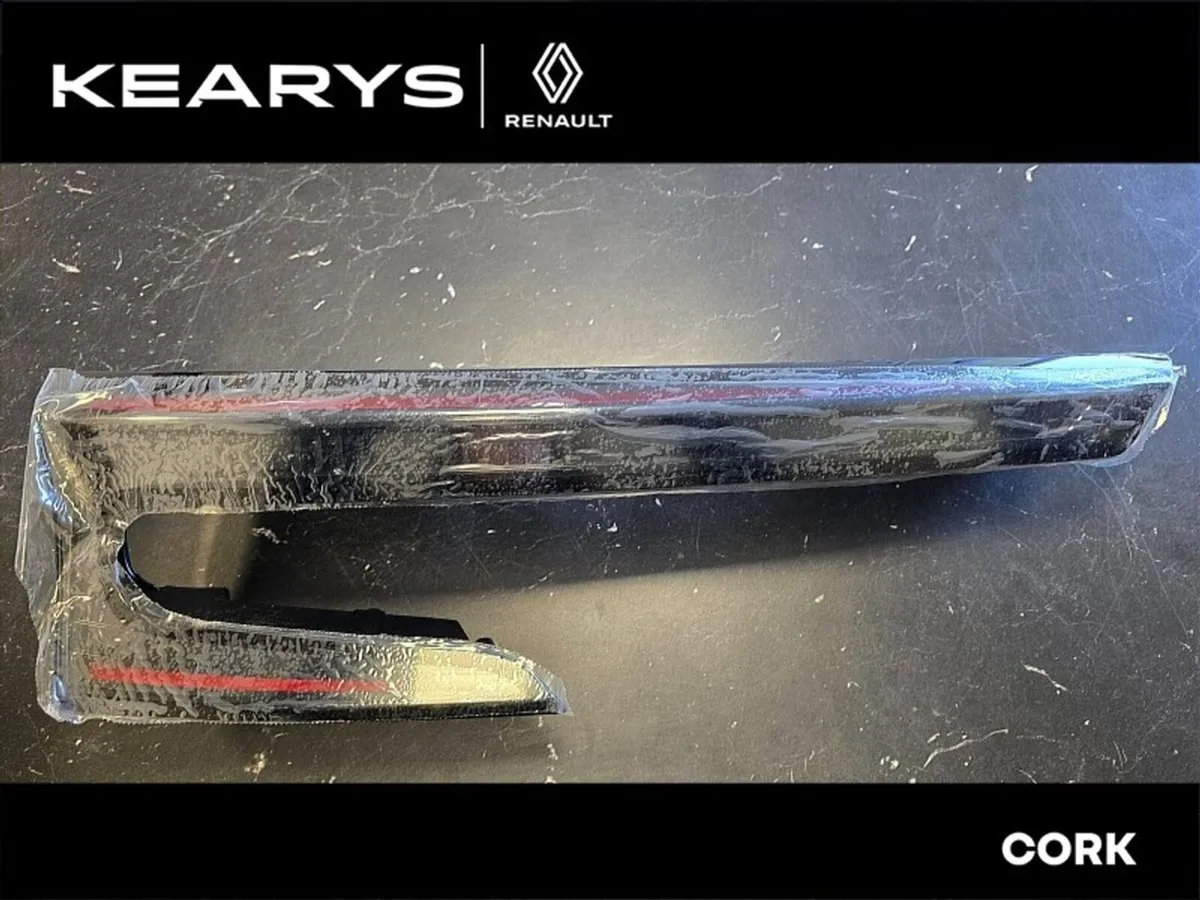 LHR (LEFT HAND REAR) INNER TAIL LAMP - Image 1