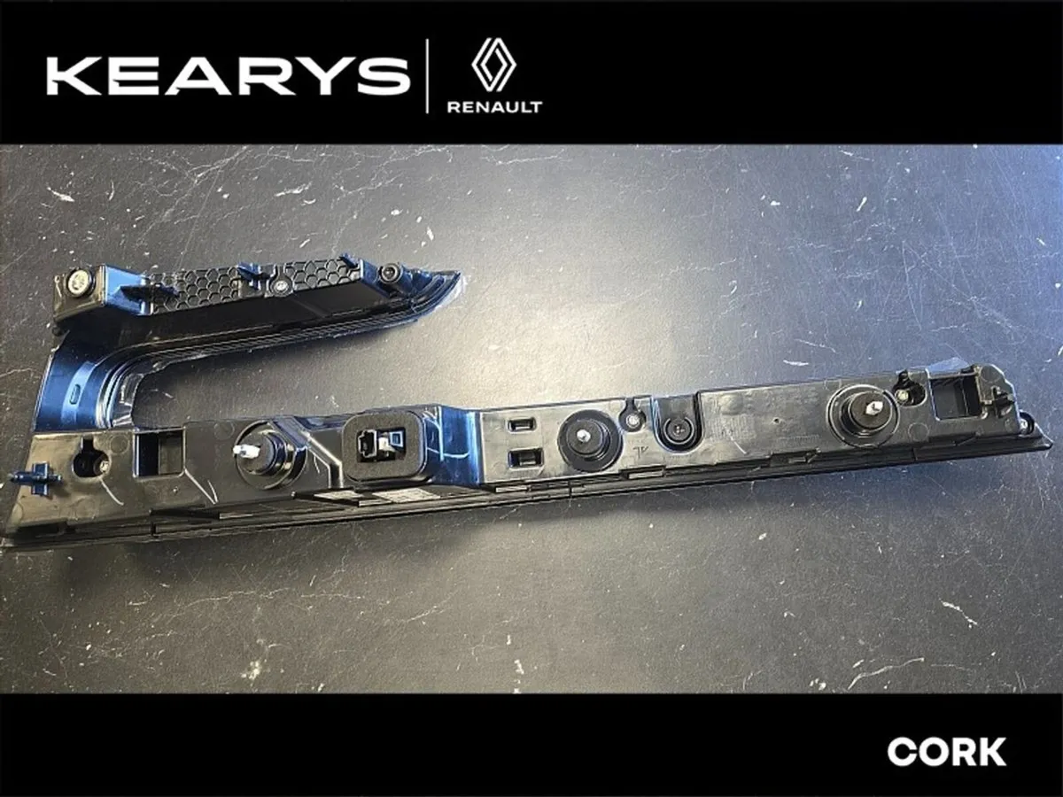 LHR (LEFT HAND REAR) INNER TAIL LAMP - Image 2