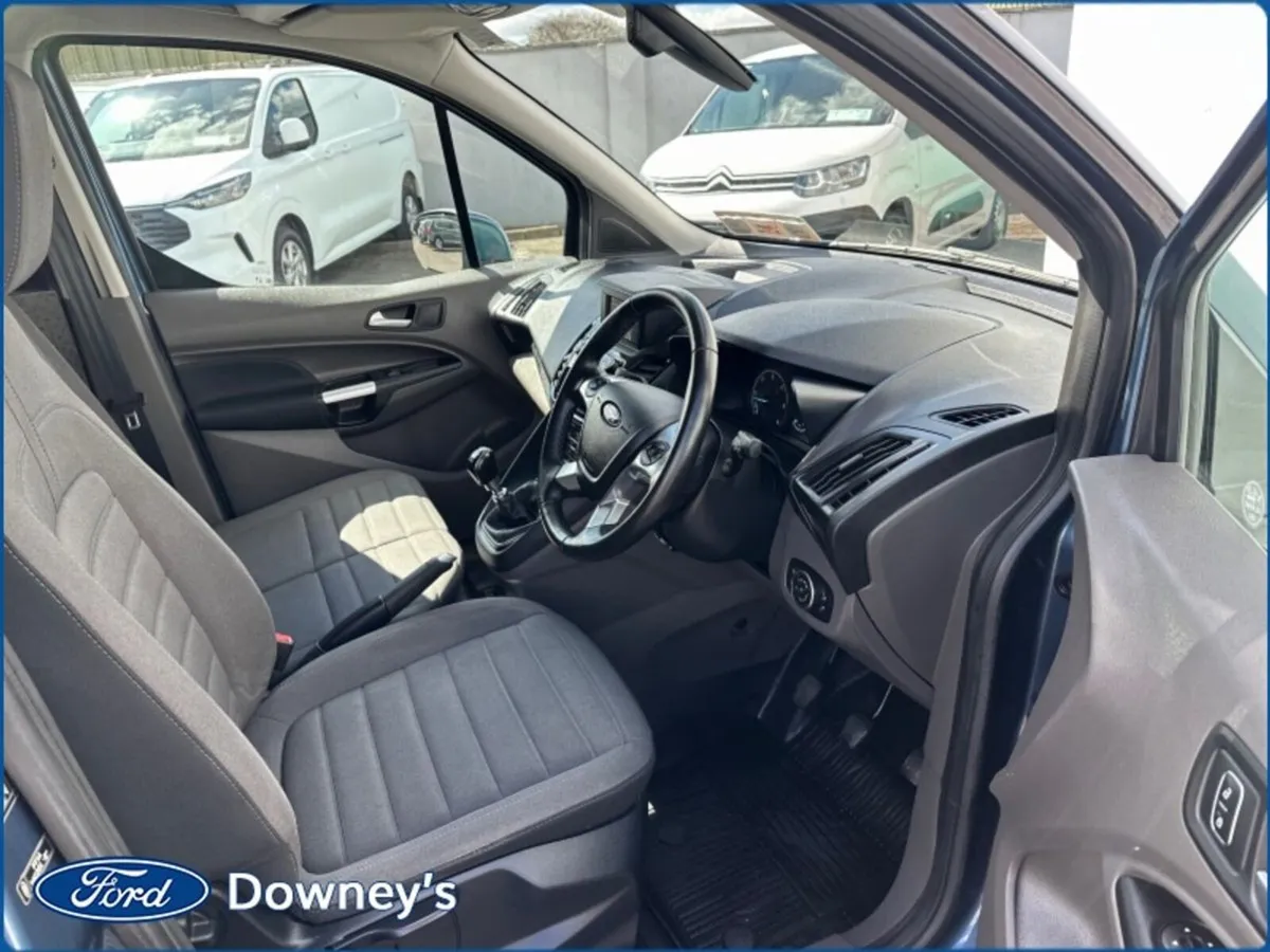 Ford Transit Connect SWB 1.5 TD LIMITED - Image 2