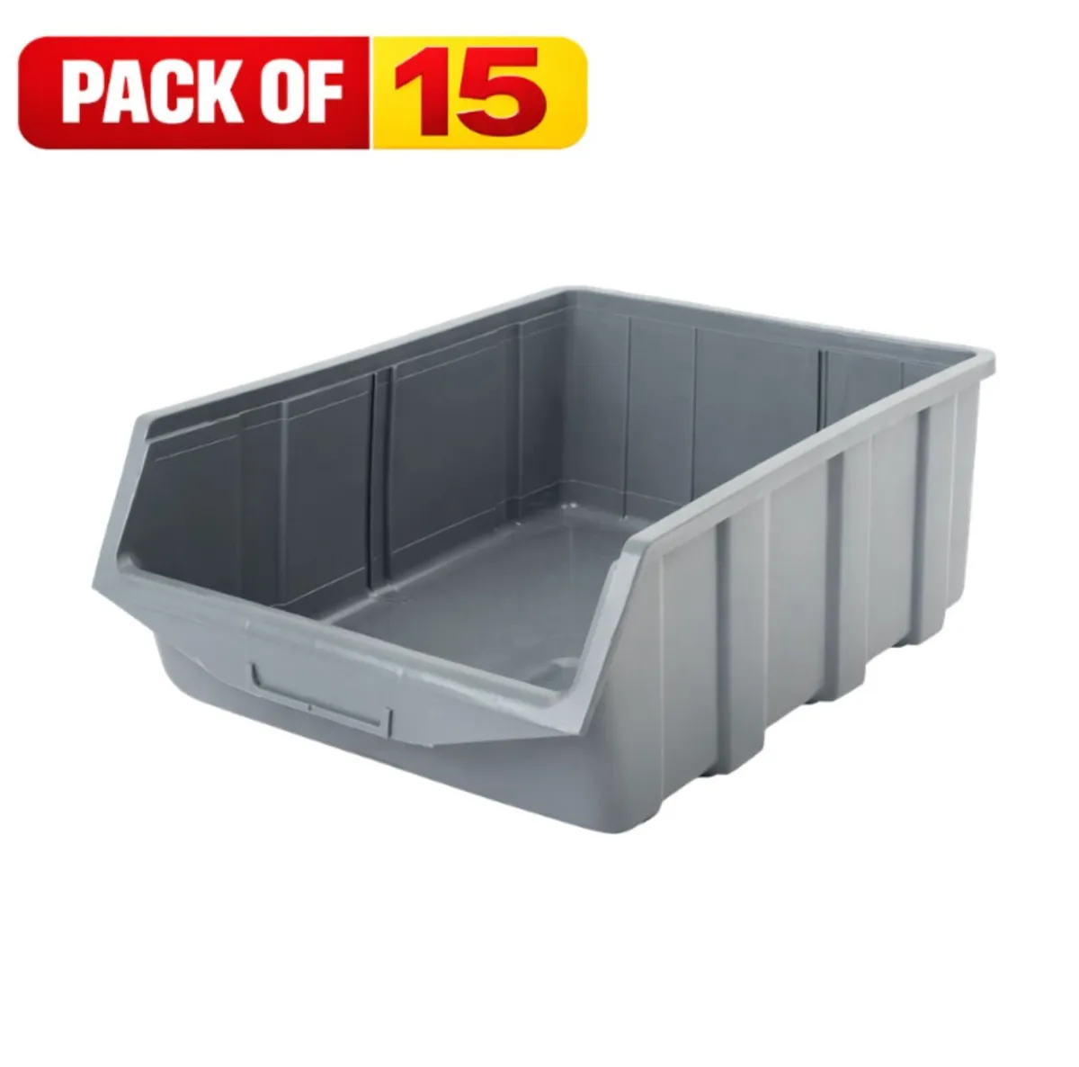 15x Part Bins - Image 1