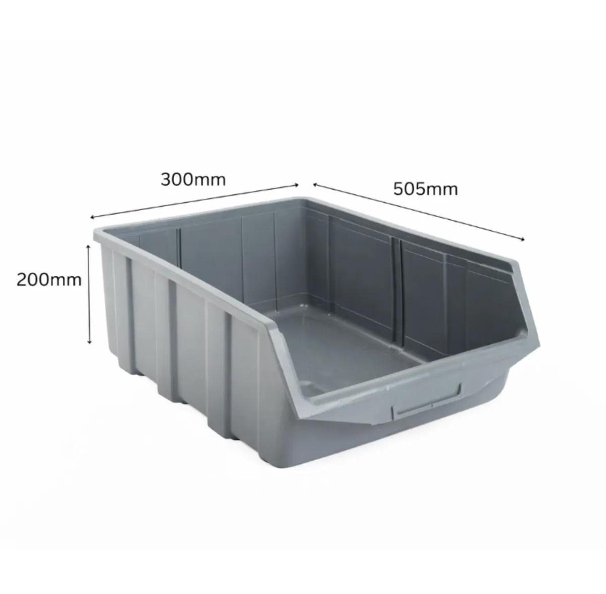 15x Part Bins - Image 2