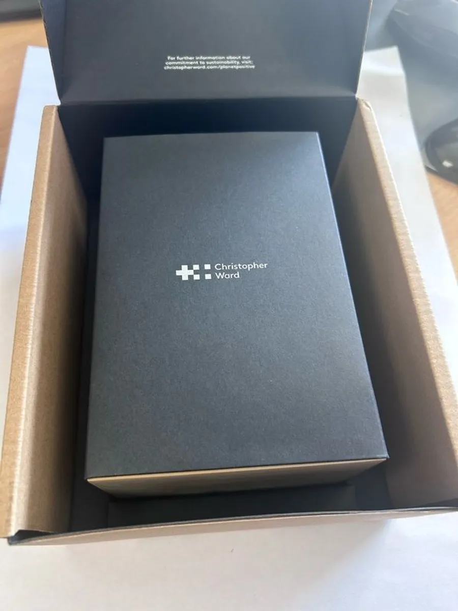 Christopher Ward C63 Sealander GMT - Image 2