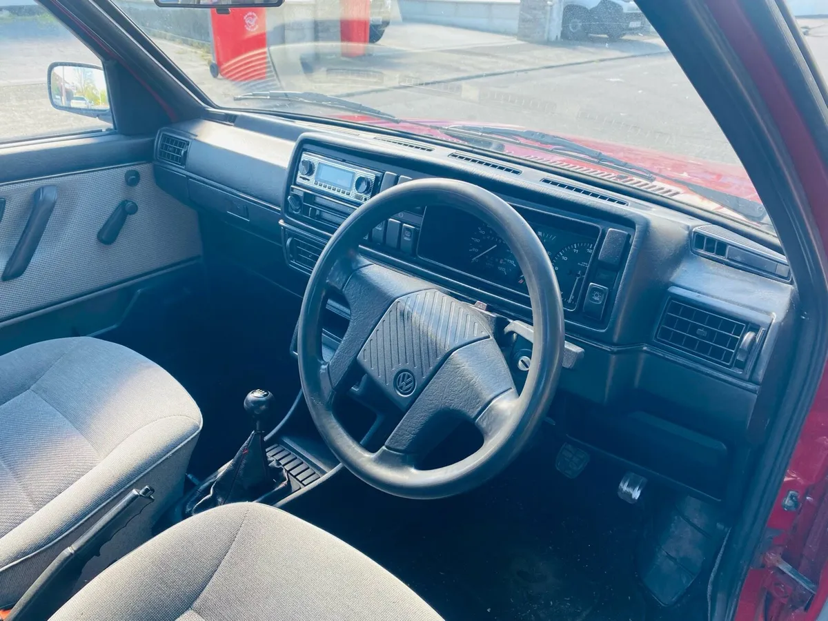 Mk2 Golf - Image 2