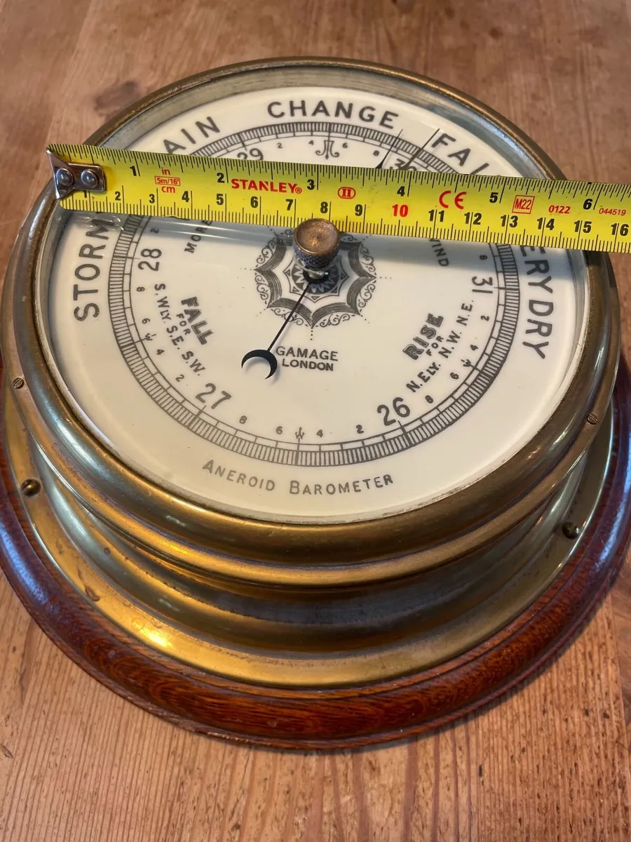 Barometer - Image 2
